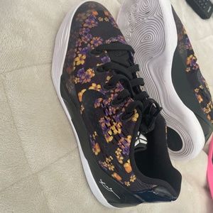 2019 Kobe 9 EM GS 'Floral'
